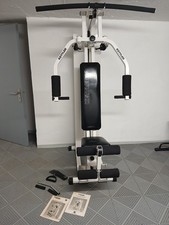 Kettler Powercenter Basic Kraftstation