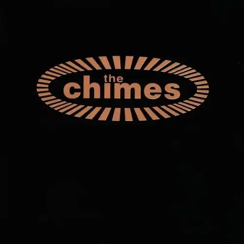 The chimes - -,