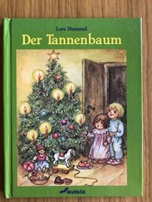 Lore Hummel: Der Tannenbaum