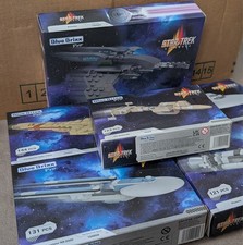 Blue Brixx Pro Star Trek