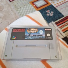 Harvest Moon SNES Sehr gut