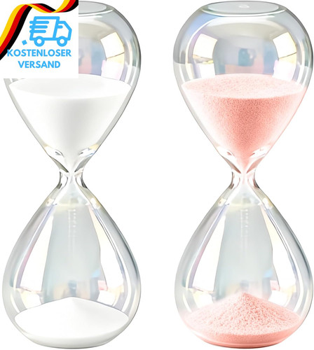 Sanduhr stück minuten - sanduhr,