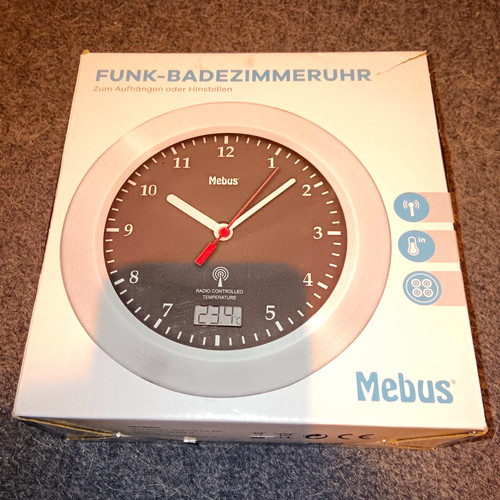 Mebus funk badezimmer - mebus, funk-badezimmer