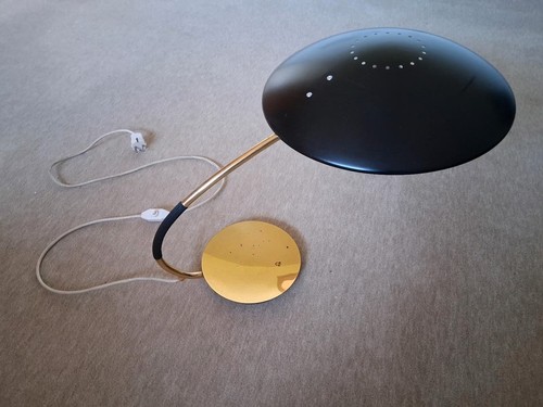 Christian dell tischlampe - dell,
