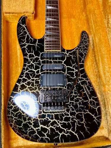 Gitarre charvel 145 - charvel, sl-145