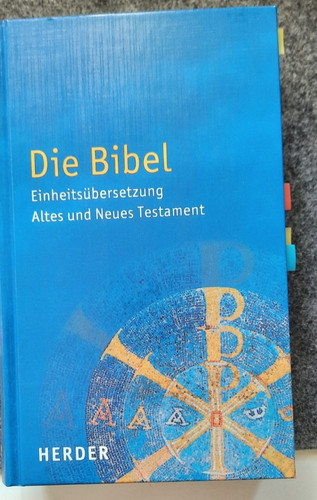 Die bibel - die,