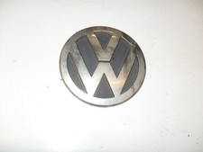 VW Polo 9N3 GTI Emblem Zeichen