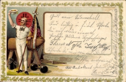 Präge litho turner - litho,