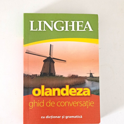Linghea niederländisch - linghea,
