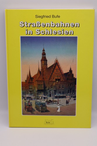 Straßenbahnen schlesien - in, schlesien-