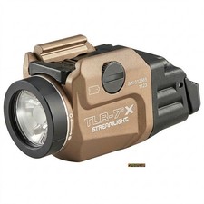 Streamlight TLR-7 X 725 lm -