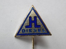 Hansa lloyd diesel - hansa,
