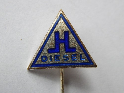 Hansa lloyd diesel - hansa,
