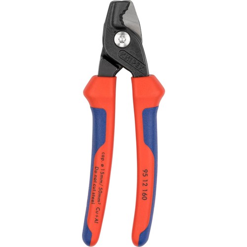 Knipex kabelschere - knipex,