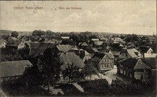Ak Ebstorf in der Lüneburger