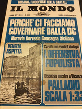 Il Mondo 24 1973 Martine