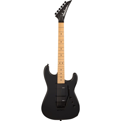 Jackson pro origins 1985 san - jackson,