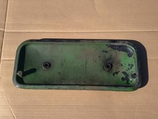 OM636 seitlicher Stirndeckel Unimog 401 411 Fahr 170d 180d Usw