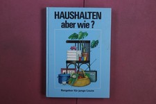 419992 Hans Uslar HAUSHALTEN