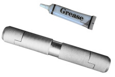 SDS Max Verbinder für