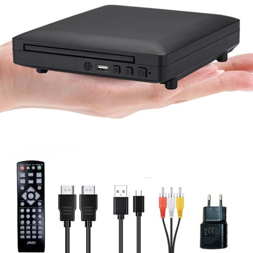 Mini dvd player - dvd,