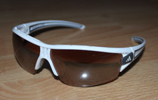 ADIDAS EVIL EYE Halfrim A402 A 402 L Sonnenbrille Rad Fahrrad Sonnen Brille