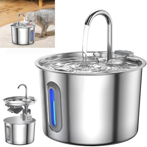 Briefness cat dog wassernapf - briefness,