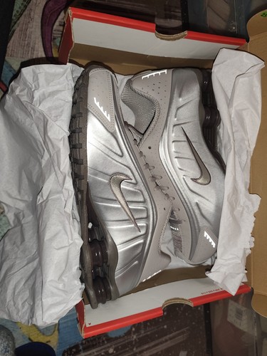 Nike shox und - nike,