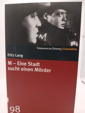 M - Eine Stadt sucht einen