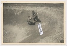 Foto Luftwaffe Motorrad Krad