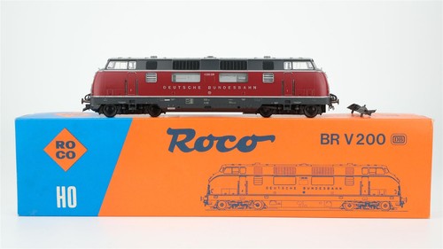 Roco 43522 diesellok v - 43522,