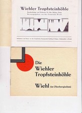 Wiehler tropfsteinhöhle - wiehler, tropfsteinhöhle.
