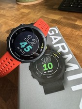 Garmin Forerunner 55