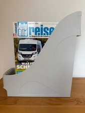 Auto Bild Reisemobil 49 Stück