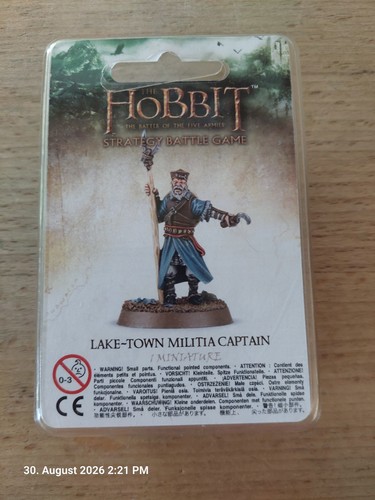 Lord the rings - gw:,