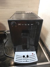 Melitta Caffeo Solo Schwarz