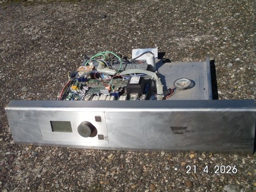 Wiesheu betec elektronik - wiesheu,