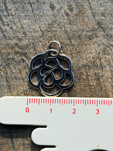 Original thomas sabo blumen - thomas,