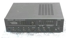 MONACOR PA-1200 Mixer Amplifier 