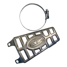 Fmf Hitzeschild Exhaust