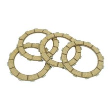 Set Reibbeläge Kupplung