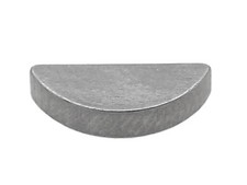 Keil (Halbmond) zwischen