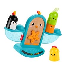 Fisher-Price GJW26 - Stapel &