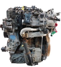 Motor für Opel Nissan Renault Vivaro 2,0 CDTI M9R630 M9R LHM 95507427