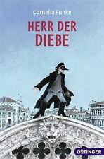 Herr der Diebe von Funke