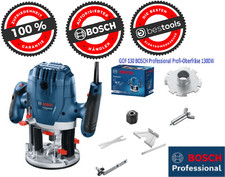 BOSCH® GOF 130 BOSCH