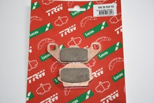 MCB560SI Lucas Sinter offroad