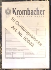 Krombacher