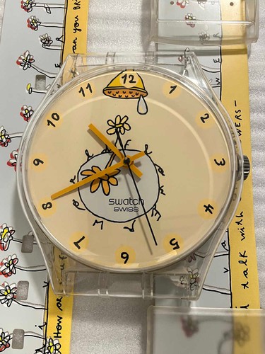 Maxi flower talk swatch - maxi,
