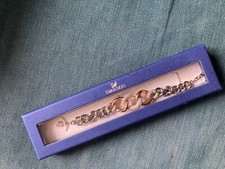 Swarovski Armband 21cm Länge OVP